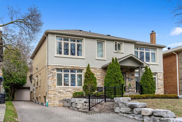 62 Ridelle Ave, House detached with 4 bedrooms, 5 bathrooms and 6 parking in Toronto ON | Image 1