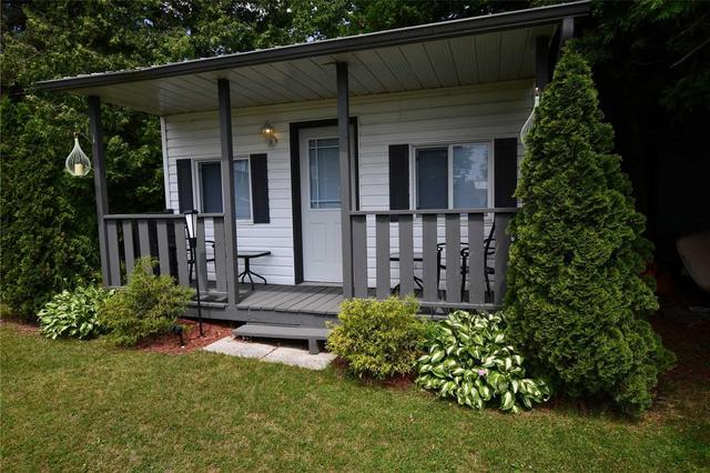 132 Charlore Park Dr, House detached with 3 bedrooms, 4 bathrooms and 8 parking in Kawartha Lakes ON | Image 18