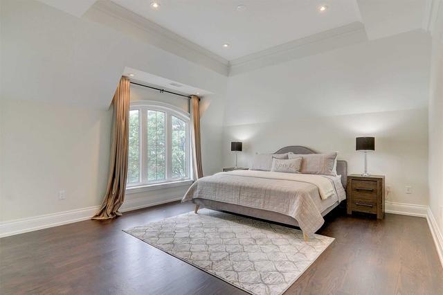 62 Yorkview Dr, House detached with 4 bedrooms, 6 bathrooms and 8 parking in Toronto ON | Image 24