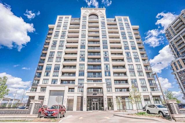 203 - 9582 Markham Rd, Condo with 2 bedrooms, 2 bathrooms and 1 parking in Markham ON | Image 22