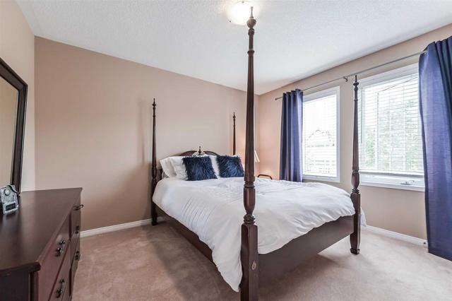 20 Quail Hllw, House detached with 4 bedrooms, 3 bathrooms and 4 parking in Markham ON | Image 24