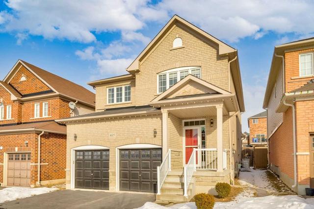 1627 Rockaway St, House detached with 4 bedrooms, 4 bathrooms and 6 parking in Oshawa ON | Image 38