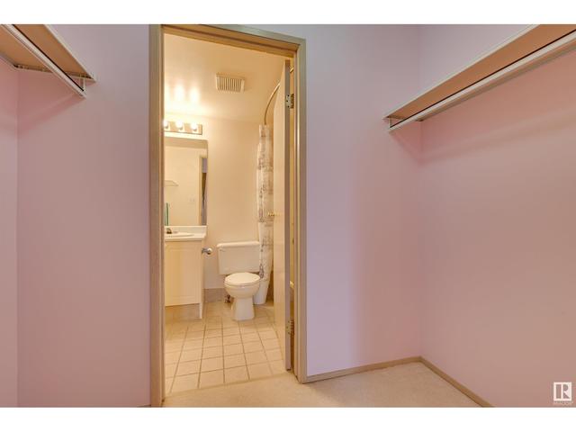 318 - 17109 67 Av Nw, Condo with 2 bedrooms, 2 bathrooms and null parking in Edmonton AB | Image 24