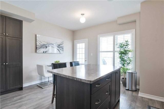21 Telegraph St, House attached with 3 bedrooms, 3 bathrooms and 2 parking in Brampton ON | Image 21