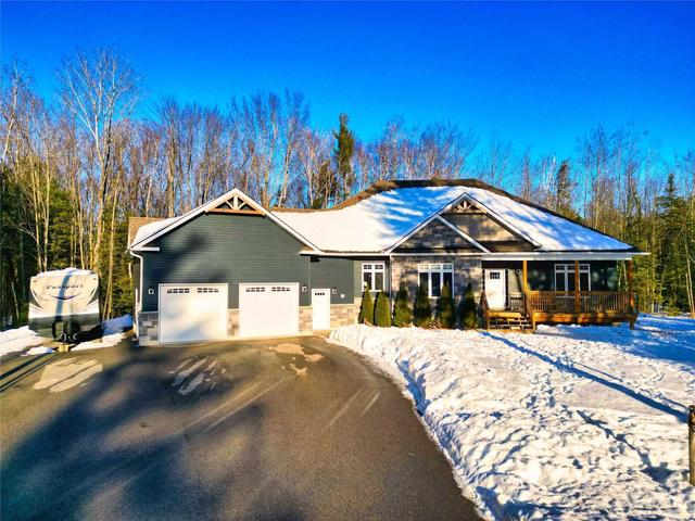 1054 Pasture Lane N, House detached with 4 bedrooms, 3 bathrooms and 8 parking in Gravenhurst ON | Image 12