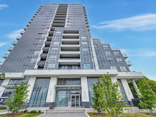 809 - 3121 Sheppard Ave E, Condo with 1 bedrooms, 1 bathrooms and 1 parking in Toronto ON | Image 12