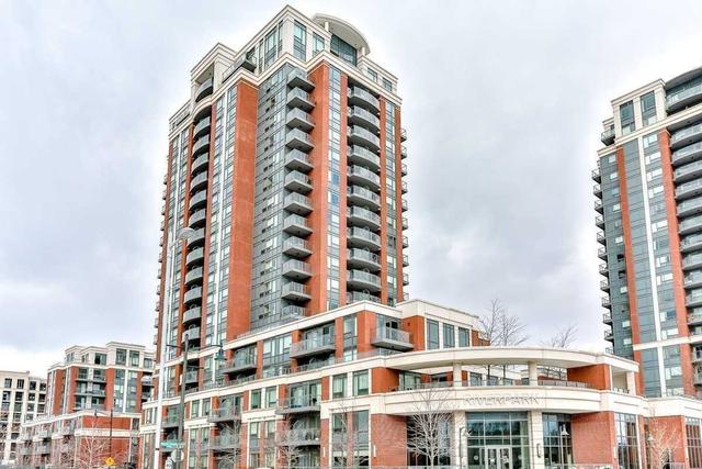 2009 - 1 Uptown Dr, Condo with 2 bedrooms, 2 bathrooms and 1 parking in Markham ON | Image 1