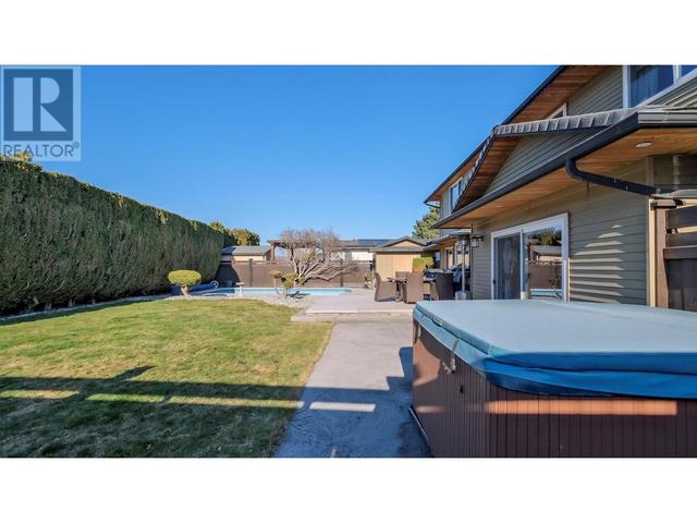 1638 Pritchard Drive, House detached with 5 bedrooms, 2 bathrooms and 6 parking in West Kelowna BC | Image 27
