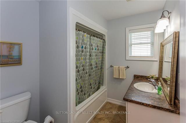 25 Ann St, House semidetached with 2 bedrooms, 1 bathrooms and 2 parking in St. Marys ON | Image 20