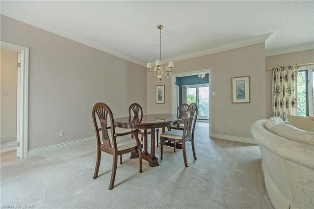 3 - 1200 Riverside Drive, House attached with 2 bedrooms, 3 bathrooms and 4 parking in London ON | Image 26