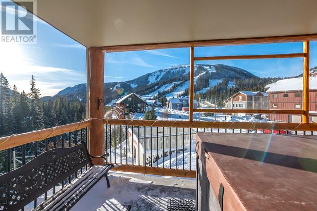 161 Clearview Crescent Unit# 204, 205, 206, Condo with 1 bedrooms, 1 bathrooms and null parking in Okanagan Similkameen I BC | Image 23