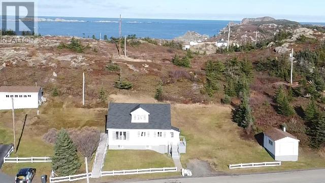113 Durrell Street, House detached with 4 bedrooms, 1 bathrooms and null parking in Twillingate NL | Image 40