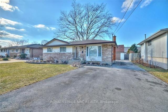 5 Cypress St, House detached with 3 bedrooms, 2 bathrooms and 10 parking in St. Catharines ON | Image 30