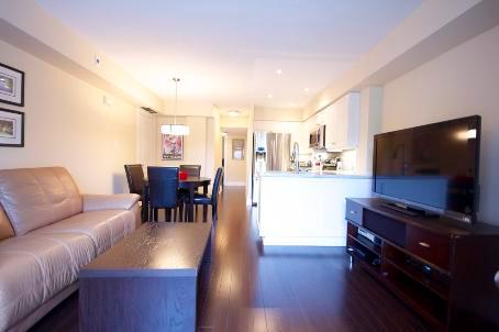 th411 - 12 Sudbury St, Townhouse with 2 bedrooms, 1 bathrooms and 1 parking in Toronto ON | Image 5