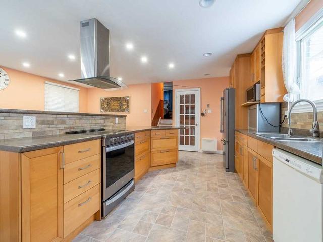468 Ferndale Ave N, House other with 3 bedrooms, 2 bathrooms and 4 parking in London ON | Image 36