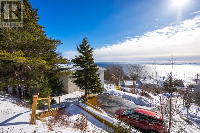6 Lundrigans Lane, House detached with 3 bedrooms, 1 bathrooms and null parking in Upper Island Cove NL | Image 7