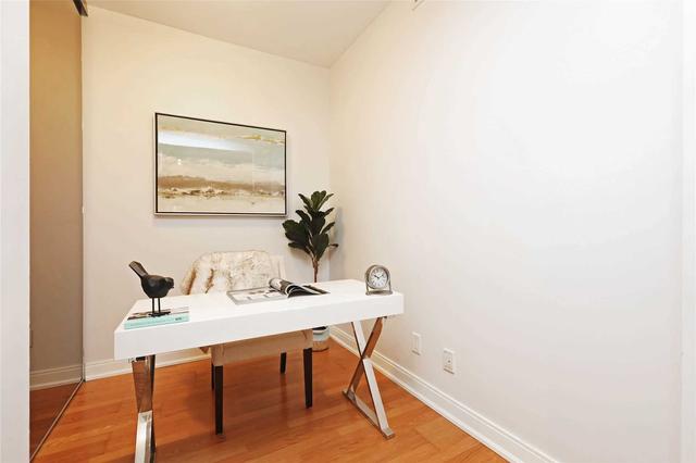 203 - 88 Broadway Ave, Condo with 1 bedrooms, 1 bathrooms and 1 parking in Toronto ON | Image 7