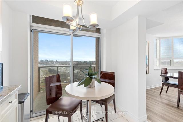 1609 - 265 Ridley Blvd, Condo with 2 bedrooms, 2 bathrooms and 1 parking in Toronto ON | Image 24