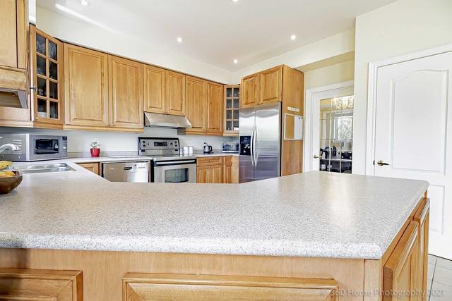 1456 Old Forest Rd, House detached with 5 bedrooms, 5 bathrooms and 8 parking in Pickering ON | Image 6