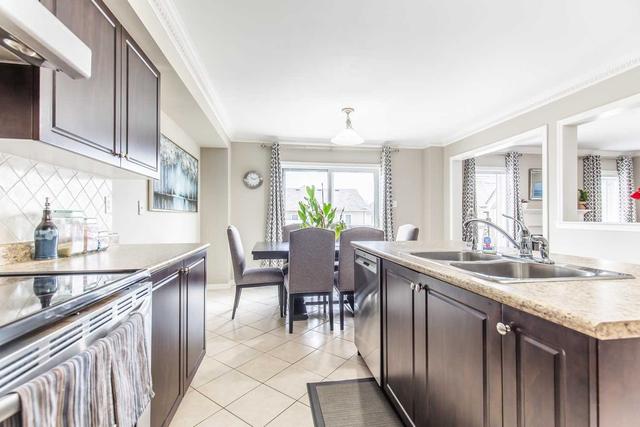 188 Bailey Dr, House detached with 3 bedrooms, 4 bathrooms and 4 parking in Cambridge ON | Image 5