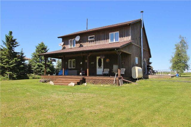 096153 4th Line Sw, House detached with 2 bedrooms, 2 bathrooms and 6 parking in Melancthon ON | Image 1