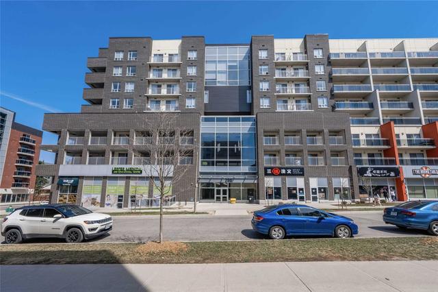 823 - 280 Lester St, Condo with 1 bedrooms, 2 bathrooms and 0 parking in Waterloo ON | Image 21