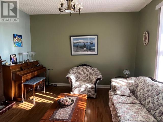 1 Captain Franks Lane, House detached with 4 bedrooms, 2 bathrooms and null parking in Carbonear NL | Image 12