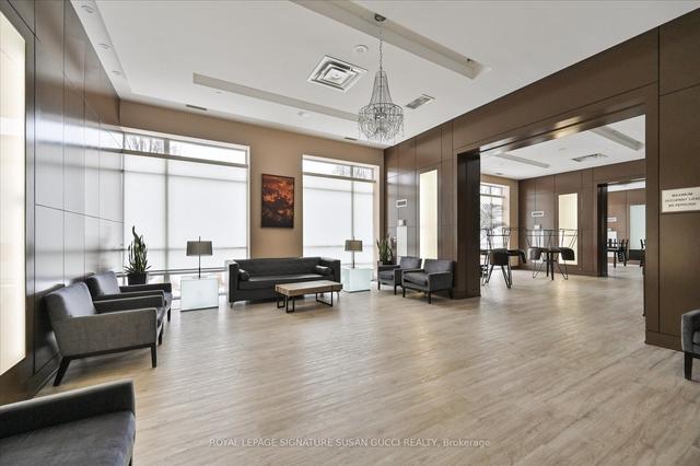 710 - 30 Herons Hill Way, Condo with 1 bedrooms, 1 bathrooms and 1 parking in Toronto ON | Image 22