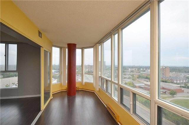 1403 - 115 Hillcrest Ave, Condo with 2 bedrooms, 2 bathrooms and 1 parking in Mississauga ON | Image 10