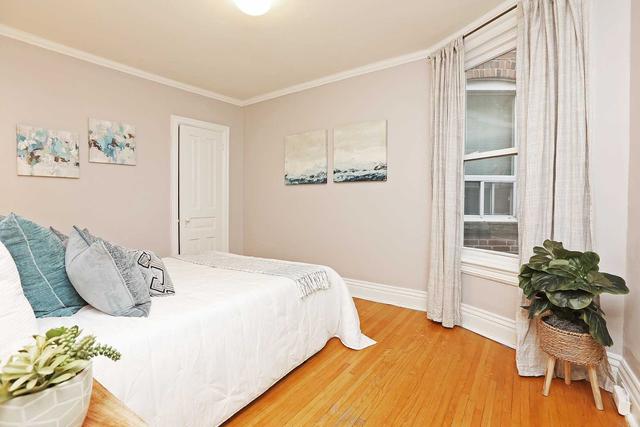 261 Margueretta St, House semidetached with 3 bedrooms, 3 bathrooms and 0 parking in Toronto ON | Image 21