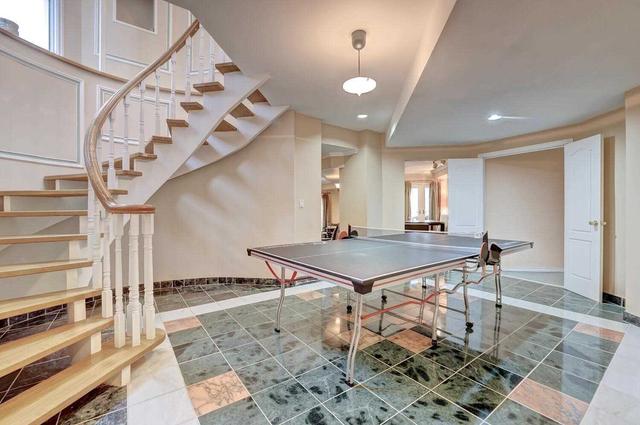 2179 Robin Dr, House detached with 5 bedrooms, 4 bathrooms and 8 parking in Mississauga ON | Image 25