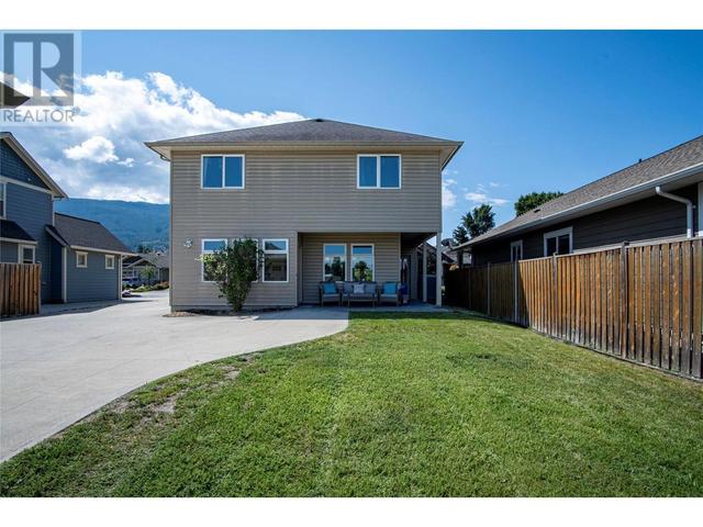 2403 Hayden Drive, House detached with 4 bedrooms, 2 bathrooms and 6 parking in Armstrong BC | Image 55