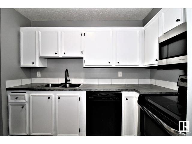101 - 12408 161 Av Nw, Condo with 1 bedrooms, 1 bathrooms and null parking in Edmonton AB | Image 8