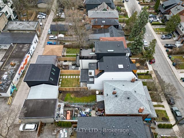 303 Wychwood Ave, House detached with 4 bedrooms, 7 bathrooms and 1 parking in Toronto ON | Image 28