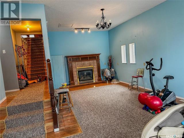 114 Cedar Crescent, House detached with 6 bedrooms, 3 bathrooms and null parking in Churchbridge SK | Image 28