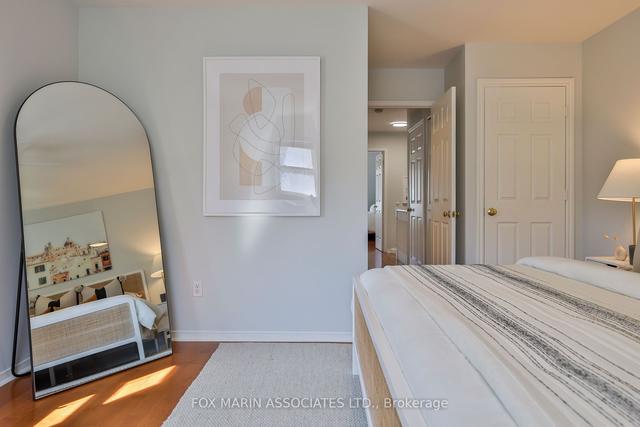 10b Shank St, Townhouse with 2 bedrooms, 3 bathrooms and 1 parking in Toronto ON | Image 20