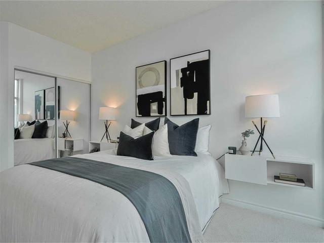 ph18 - 600 Queens Quay W, Condo with 1 bedrooms, 1 bathrooms and 1 parking in Toronto ON | Image 9