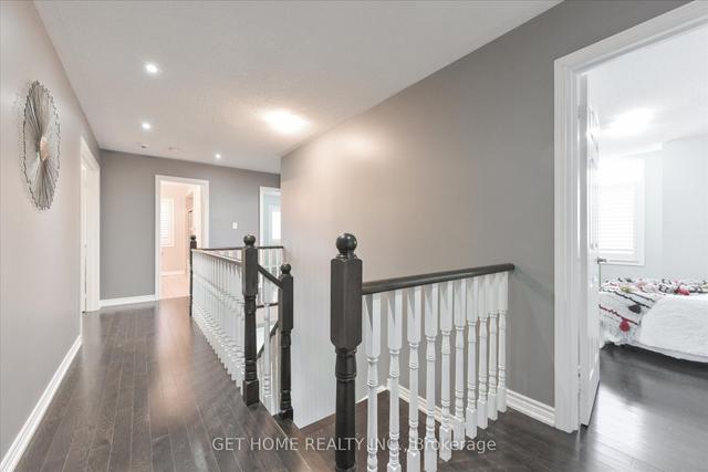 11 Garrardview St, House detached with 4 bedrooms, 4 bathrooms and 4 parking in Ajax ON | Image 10