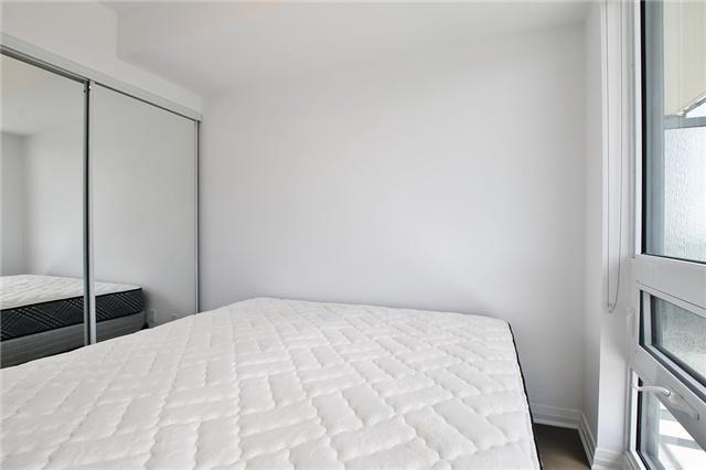 3007 - 59 Annie Craig Dr, Condo with 2 bedrooms, 2 bathrooms and 1 parking in Toronto ON | Image 12