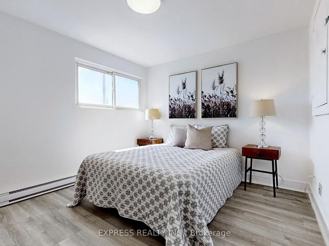 18 - 1666 Queen St E, Townhouse with 3 bedrooms, 1 bathrooms and 1 parking in Toronto ON | Image 21