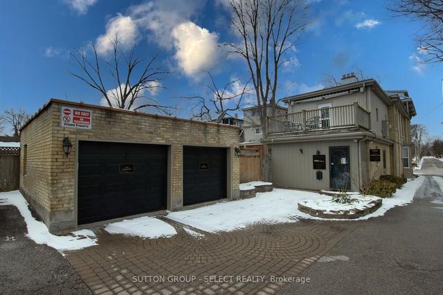 554 Waterloo St, House detached with 4 bedrooms, 6 bathrooms and 8 parking in London ON | Image 30