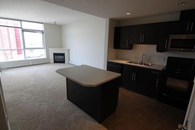 808 - 55 Spruce Place Sw, Condo with 1 bedrooms, 1 bathrooms and 1 parking in Calgary AB | Image 7