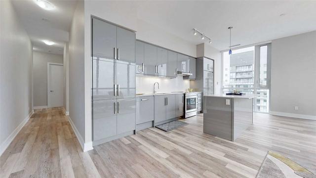 uph05 - 5180 Yonge St, Condo with 2 bedrooms, 2 bathrooms and 1 parking in Toronto ON | Image 3