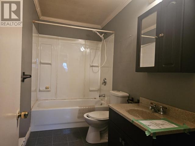 4a Mayor Avenue, House detached with 3 bedrooms, 1 bathrooms and null parking in St. Lawrence NL | Image 11