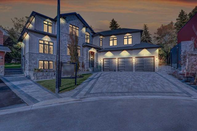 1785 Spartan Crt, House detached with 4 bedrooms, 7 bathrooms and 9 parking in Pickering ON | Image 12