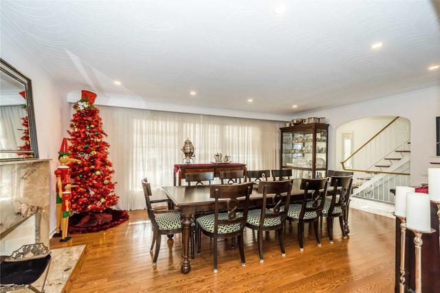 98 Goswell Rd, House detached with 4 bedrooms, 5 bathrooms and 8 parking in Toronto ON | Image 4