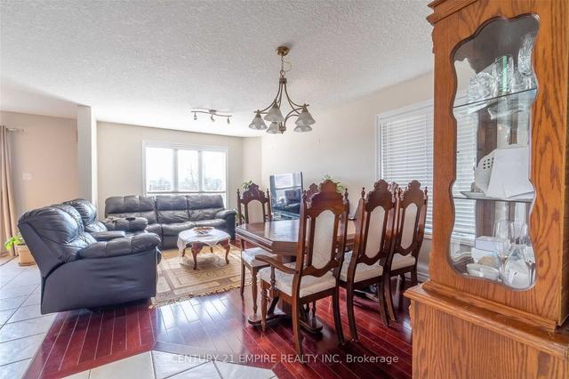 1255 Nicole Ave, House detached with 3 bedrooms, 3 bathrooms and 6 parking in London ON | Image 18