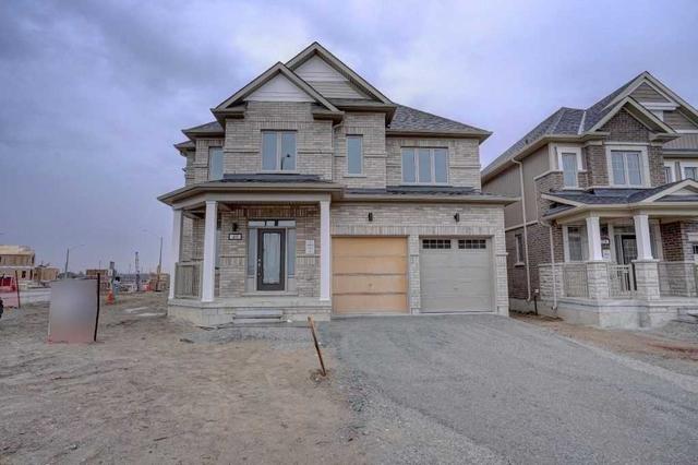 40 Copperhill Hts, House detached with 4 bedrooms, 3 bathrooms and 4 parking in Barrie ON | Card Image