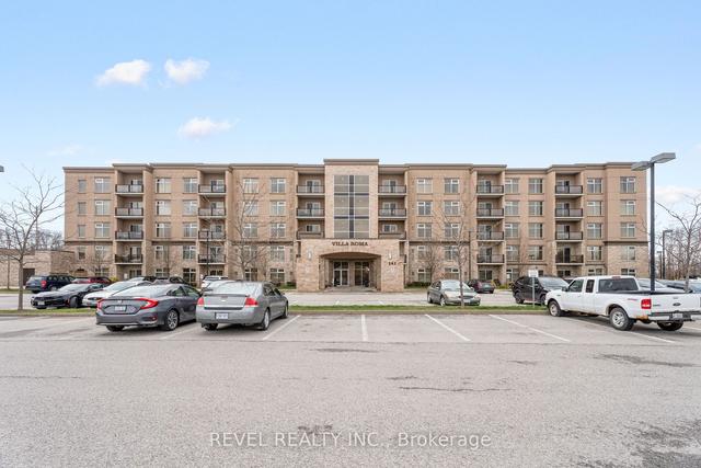 111 - 141 Vansickle Rd, Condo with 2 bedrooms, 2 bathrooms and 1 parking in St. Catharines ON | Image 1