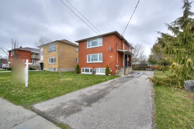 524 Krug St, House detached with 4 bedrooms, 3 bathrooms and 4 parking in Kitchener ON | Image 30